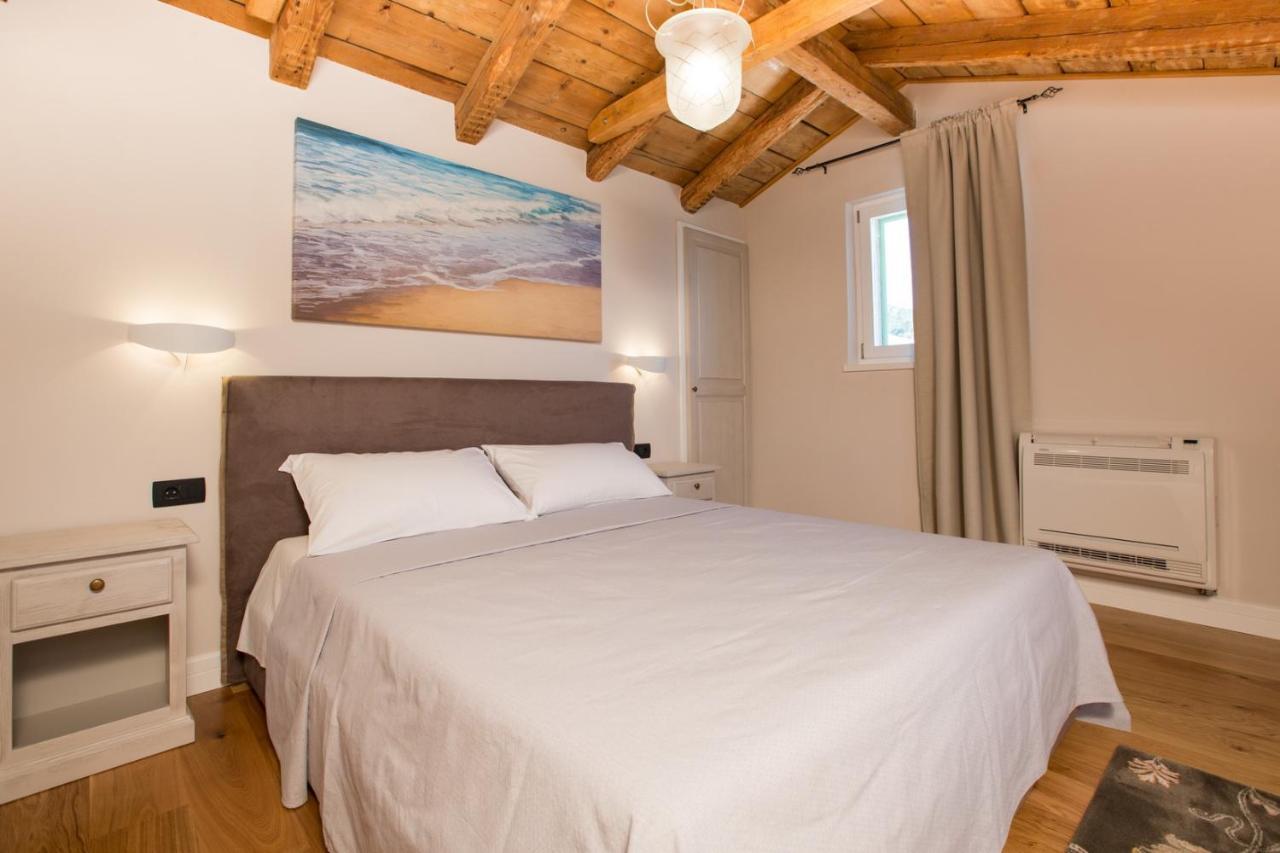 Bed And Breakfast Villa Maria 洛夫兰 外观 照片