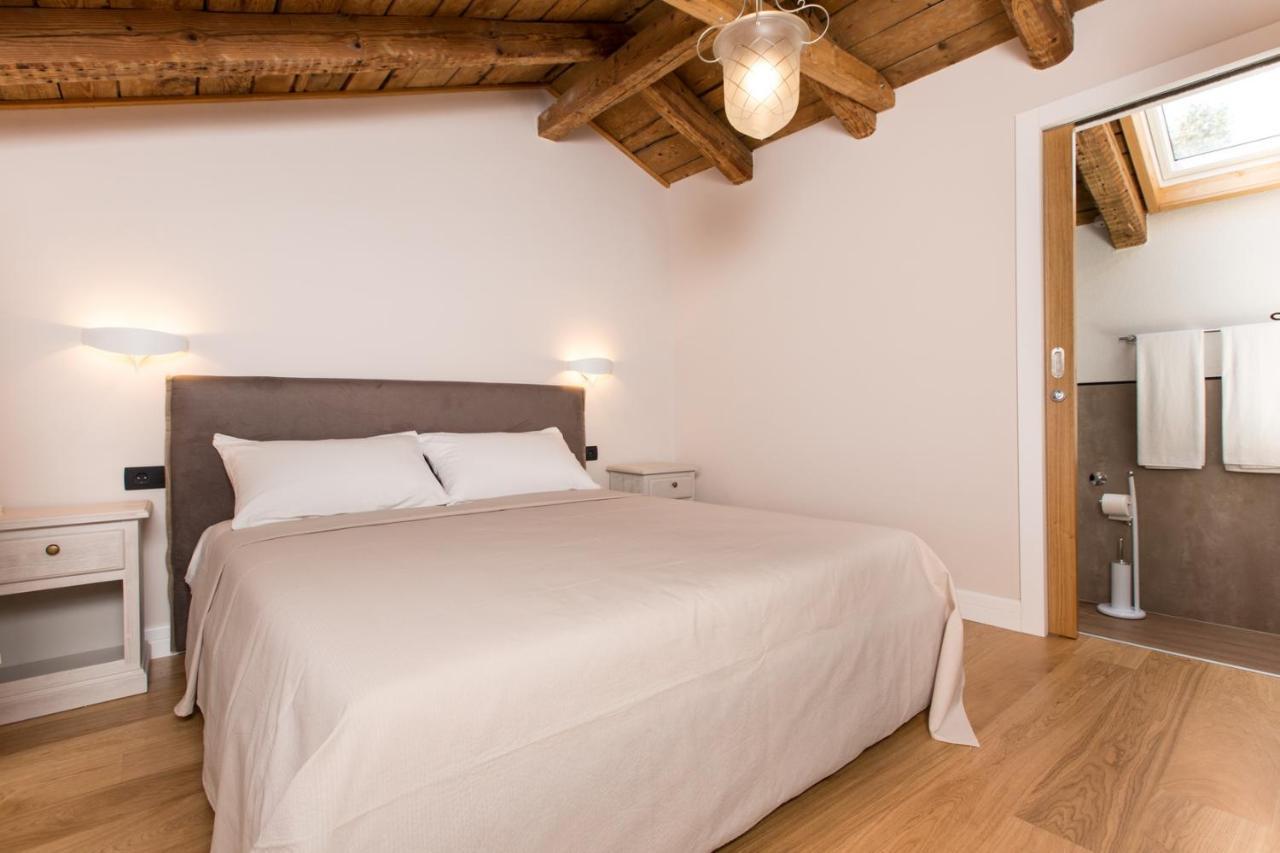 Bed And Breakfast Villa Maria 洛夫兰 外观 照片