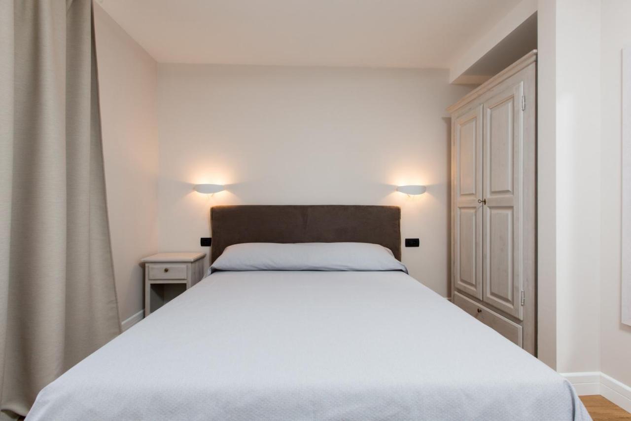 Bed And Breakfast Villa Maria 洛夫兰 外观 照片