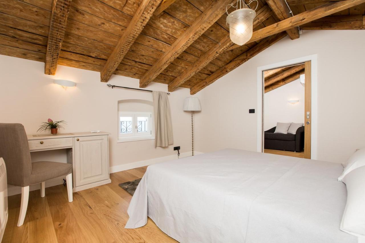 Bed And Breakfast Villa Maria 洛夫兰 外观 照片