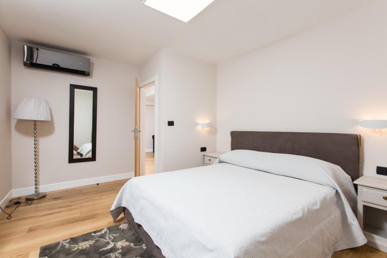 Bed And Breakfast Villa Maria 洛夫兰 外观 照片