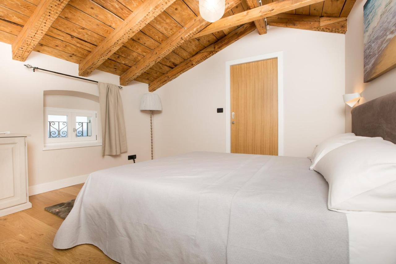 Bed And Breakfast Villa Maria 洛夫兰 外观 照片