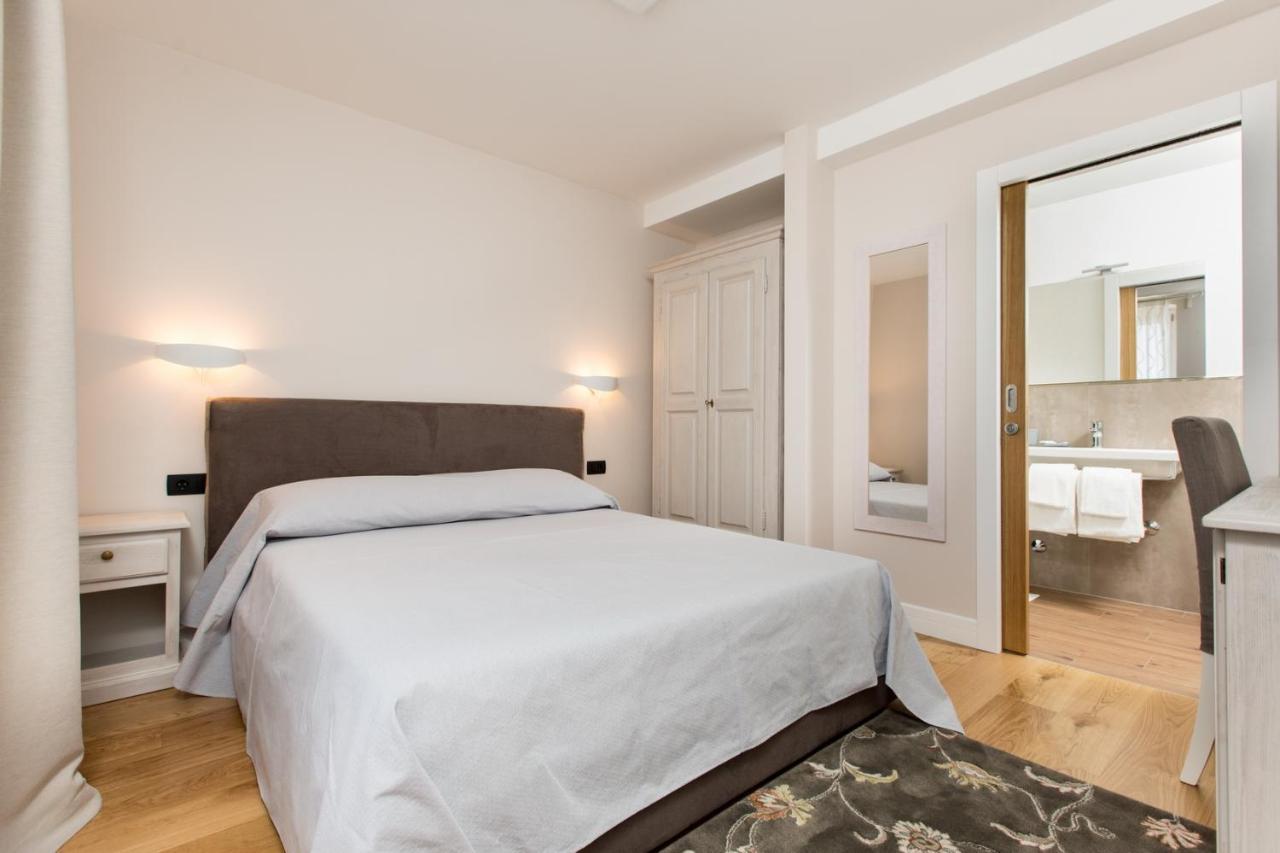 Bed And Breakfast Villa Maria 洛夫兰 外观 照片