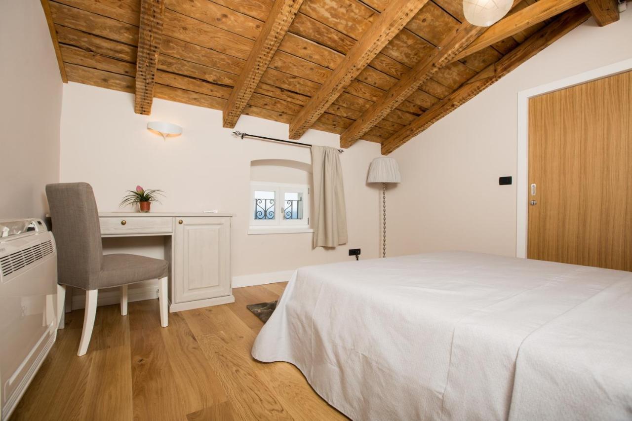 Bed And Breakfast Villa Maria 洛夫兰 外观 照片